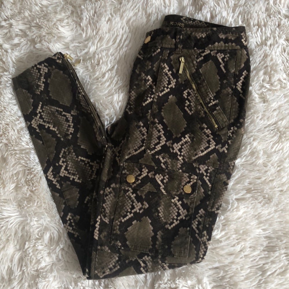 Women’s Michael Kors pants